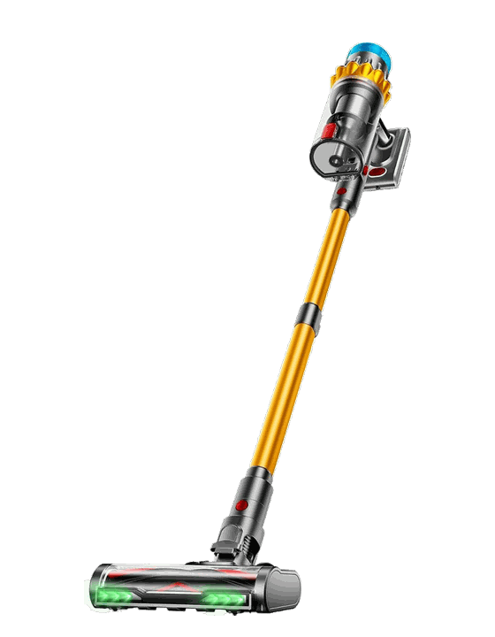 JRFYHFT V16 Pro – Akku-Stielstaubsauger