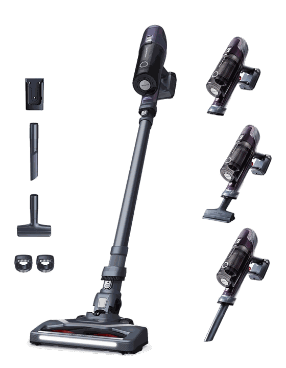 Rowenta X-Pert 6.60 – Akku-Stielstaubsauger