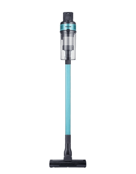 Samsung Jet 60 Turbo – Akku-Stielstaubsauger mit 150 Air Watt