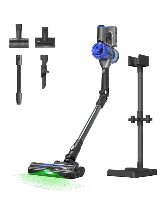 Tineco Pure ONE S70 – Akku-Stielstaubsauger mit 200 Air Watt